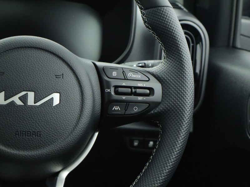 2025 (25) KIA PICANTO 1.2 GT-line S 5dr 4846636