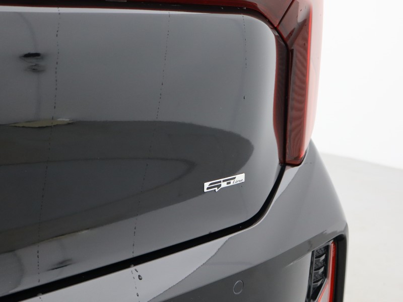 2025 (25) KIA PICANTO 1.2 GT-line S 5dr 4846662