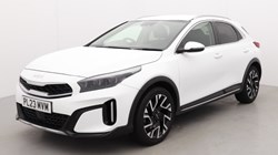 2023 (23) KIA XCEED 1.5T GDi ISG 3 5dr 4832660