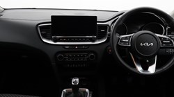 2023 (23) KIA XCEED 1.5T GDi ISG 3 5dr 4832664