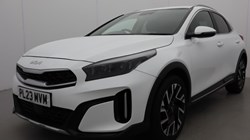 2023 (23) KIA XCEED 1.5T GDi ISG 3 5dr 4832696