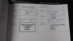 2023 (23) KIA XCEED 1.5T GDi ISG 3 5dr 4832698