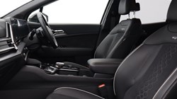 2023 (23) KIA SPORTAGE 1.6T GDi 48V ISG GT-Line 5dr DCT 4825085