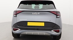 2023 (23) KIA SPORTAGE 1.6T GDi 48V ISG GT-Line 5dr DCT 4825089