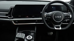 2023 (23) KIA SPORTAGE 1.6T GDi 48V ISG GT-Line 5dr DCT 4825091