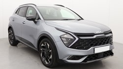 2023 (23) KIA SPORTAGE 1.6T GDi 48V ISG GT-Line 5dr DCT 4825083