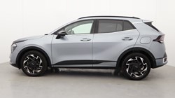 2023 (23) KIA SPORTAGE 1.6T GDi 48V ISG GT-Line 5dr DCT 4825122