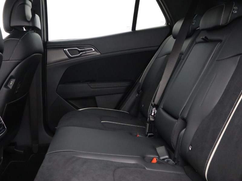 2025 (75) KIA SPORTAGE 1.6T GDi HEV GT-Line 5dr Auto 4889213