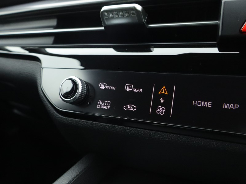 2025 (75) KIA SPORTAGE 1.6T GDi HEV GT-Line 5dr Auto 4889240