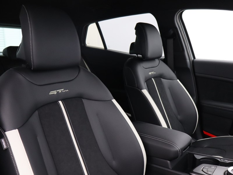 2025 (75) KIA SPORTAGE 1.6T GDi HEV GT-Line 5dr Auto 4889226