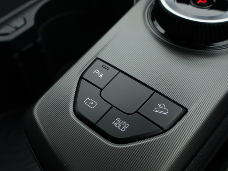 2025 (75) KIA SPORTAGE 1.6T GDi HEV GT-Line 5dr Auto 4889248