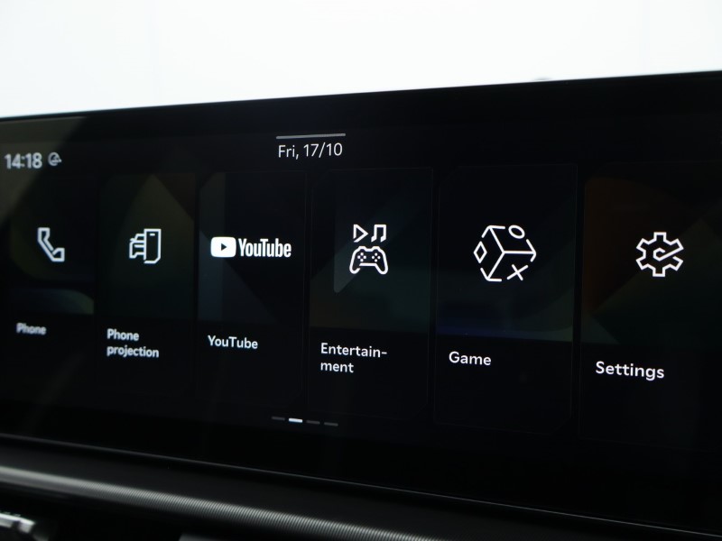 2025 (75) KIA SPORTAGE 1.6T GDi HEV GT-Line 5dr Auto 4889231