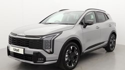 2025 (75) KIA SPORTAGE 1.6T GDi HEV GT-Line 5dr Auto 4889201