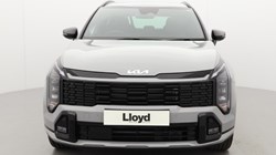 2025 (75) KIA SPORTAGE 1.6T GDi HEV GT-Line 5dr Auto 4889202