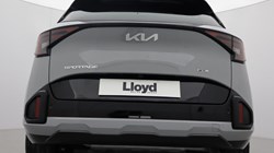 2025 (75) KIA SPORTAGE 1.6T GDi HEV GT-Line 5dr Auto 4889256