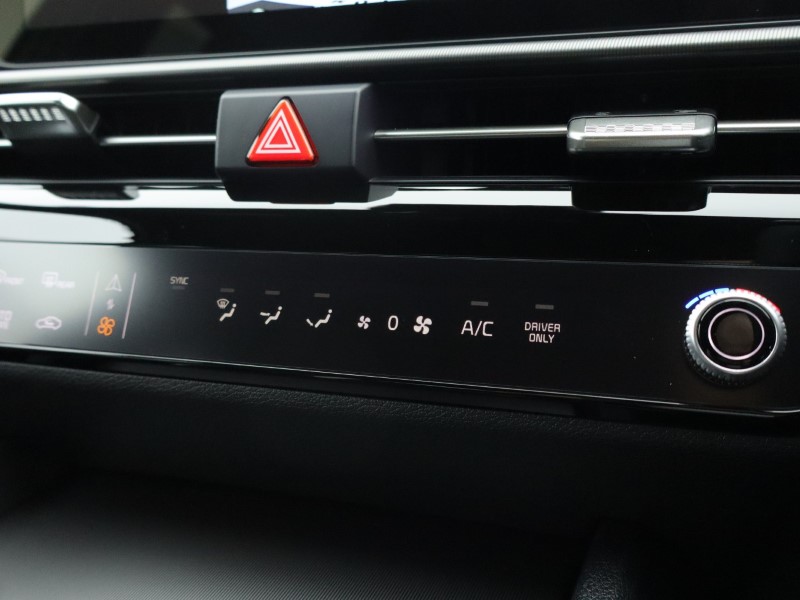 2025 (75) KIA SPORTAGE 1.6T GDi HEV GT-Line 5dr Auto 4889242