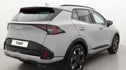 2025 (75) KIA SPORTAGE 1.6T GDi HEV GT-Line 5dr Auto 4889208