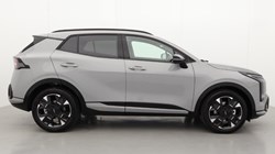 2025 (75) KIA SPORTAGE 1.6T GDi HEV GT-Line 5dr Auto 4889206