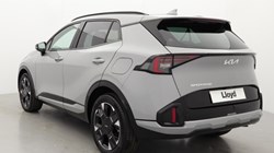 2025 (75) KIA SPORTAGE 1.6T GDi HEV GT-Line 5dr Auto 4889207
