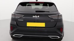 2025 (25) KIA CEED 1.5T GDi ISG 138 GT-Line 5dr 4829227
