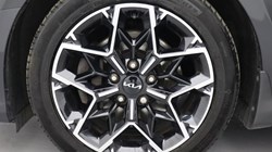 2025 (25) KIA CEED 1.5T GDi ISG 138 GT-Line 5dr 4829225