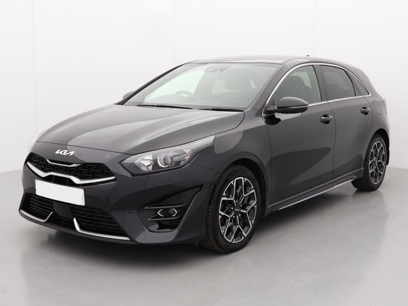 2025 (25) KIA CEED 1.5T GDi ISG 138 GT-Line 5dr 4829230