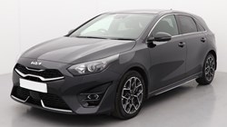 2025 (25) KIA CEED 1.5T GDi ISG 138 GT-Line 5dr 4829230