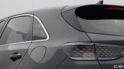 2025 (25) KIA CEED 1.5T GDi ISG 138 GT-Line 5dr 4829436