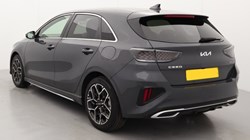 2025 (25) KIA CEED 1.5T GDi ISG 138 GT-Line 5dr 4829420