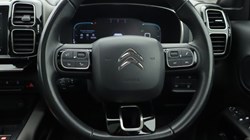 2019 (69) CITROEN C5 AIRCROSS 1.2 PureTech 130 Flair Plus 5dr 4839137
