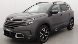 2019 (69) CITROEN C5 AIRCROSS 1.2 PureTech 130 Flair Plus 5dr 4839096
