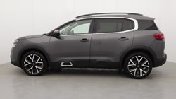 2019 (69) CITROEN C5 AIRCROSS 1.2 PureTech 130 Flair Plus 5dr 4839100