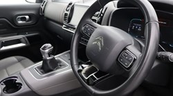 2019 (69) CITROEN C5 AIRCROSS 1.2 PureTech 130 Flair Plus 5dr 4839126