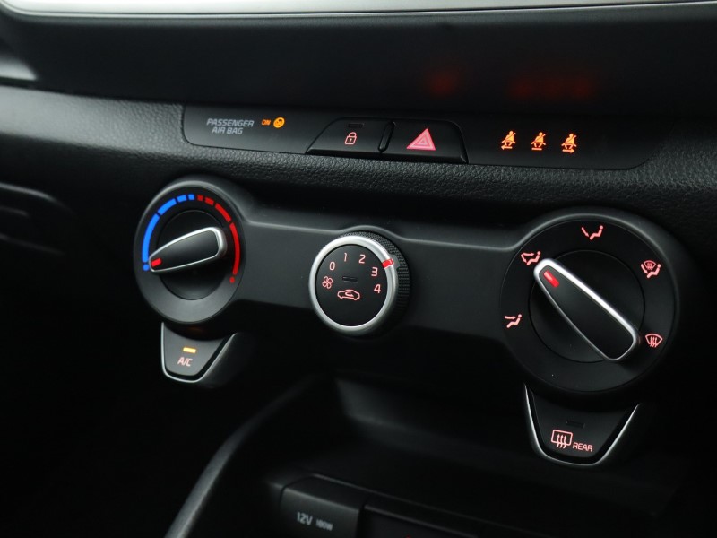 2022 (72) KIA STONIC 1.0T GDi 99 2 5dr 4825765