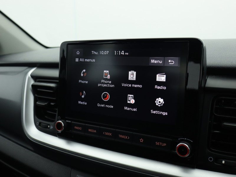 2022 (72) KIA STONIC 1.0T GDi 99 2 5dr 4825762