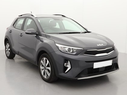 2022 (72) KIA STONIC 1.0T GDi 99 2 5dr