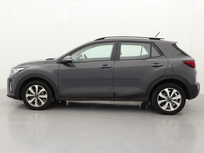 2022 (72) KIA STONIC 1.0T GDi 99 2 5dr 4825746
