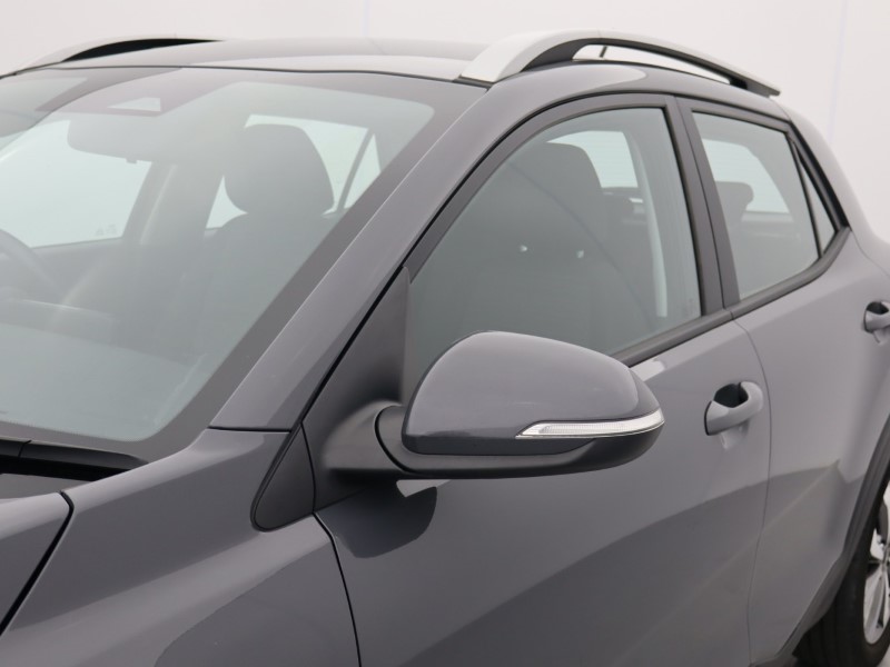 2022 (72) KIA STONIC 1.0T GDi 99 2 5dr 4825779