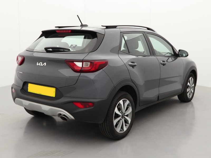 2022 (72) KIA STONIC 1.0T GDi 99 2 5dr 4825747