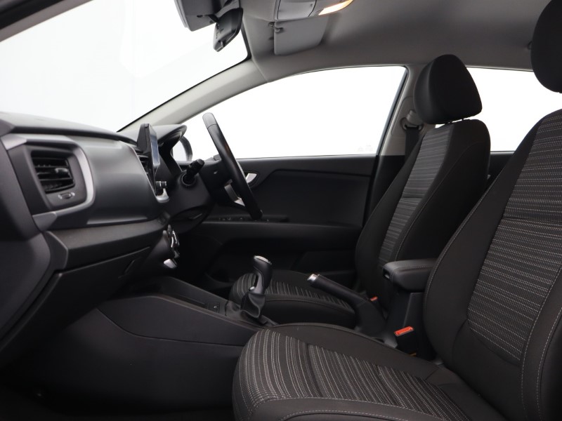 2022 (72) KIA STONIC 1.0T GDi 99 2 5dr 4825739