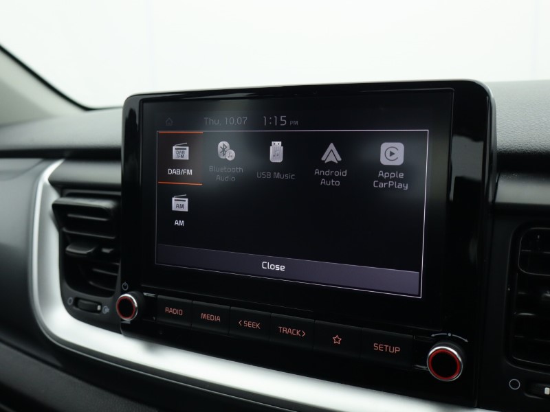 2022 (72) KIA STONIC 1.0T GDi 99 2 5dr 4825764