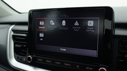 2022 (72) KIA STONIC 1.0T GDi 99 2 5dr 4825764