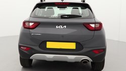 2022 (72) KIA STONIC 1.0T GDi 99 2 5dr 4825742