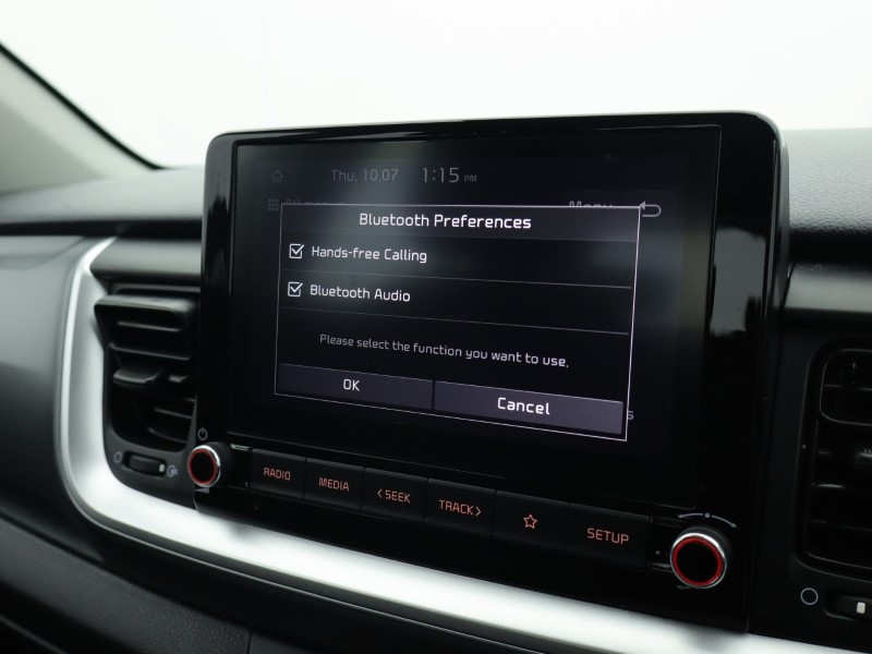 2022 (72) KIA STONIC 1.0T GDi 99 2 5dr 4825763