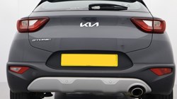 2022 (72) KIA STONIC 1.0T GDi 99 2 5dr 4825775