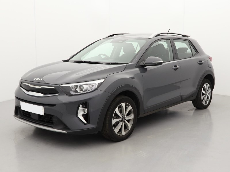 2022 (72) KIA STONIC 1.0T GDi 99 2 5dr 4825745