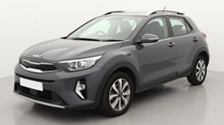 2022 (72) KIA STONIC 1.0T GDi 99 2 5dr 4825745