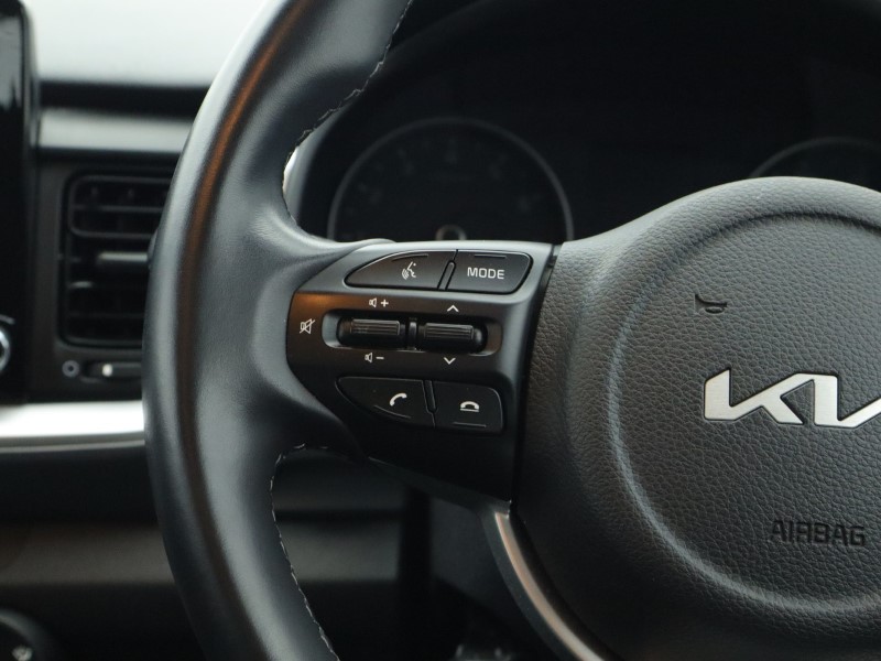 2022 (72) KIA STONIC 1.0T GDi 99 2 5dr 4825752