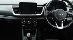 2022 (72) KIA STONIC 1.0T GDi 99 2 5dr 4825744