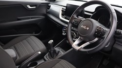 2022 (72) KIA STONIC 1.0T GDi 99 2 5dr 4825758